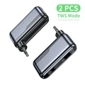 2 PCS (TWS Mode)