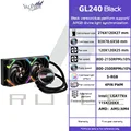 GL240-Black