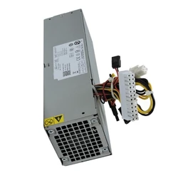 Fuente de alimentación de 240 W para Dell OptiPlex 390, 790 y 990