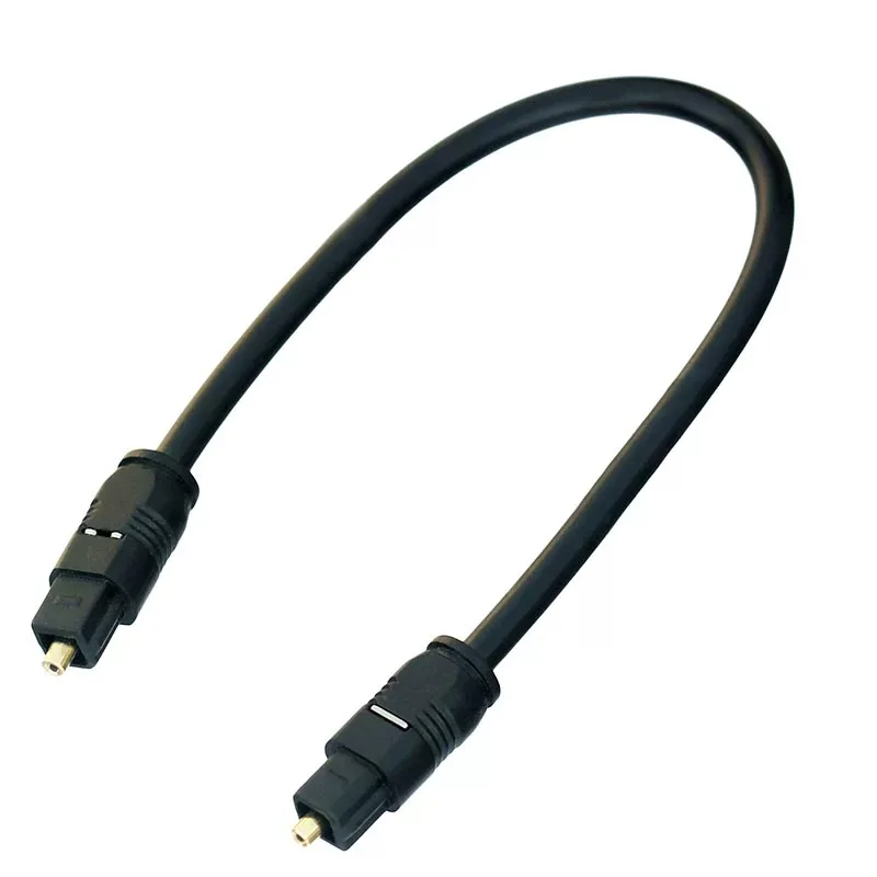 Cable Óptico TOSLINK Audio Digital SPDIF - imagen 3