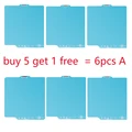 5pcs Free 1pcs A