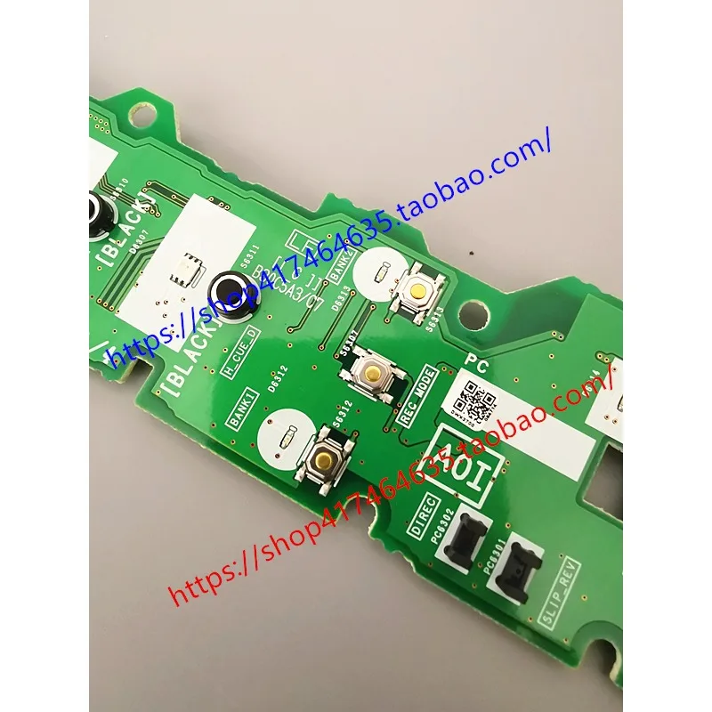 Contacto Tablero Principal DWX3700 - imagen 4