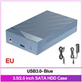 USB3.0 EU Blue