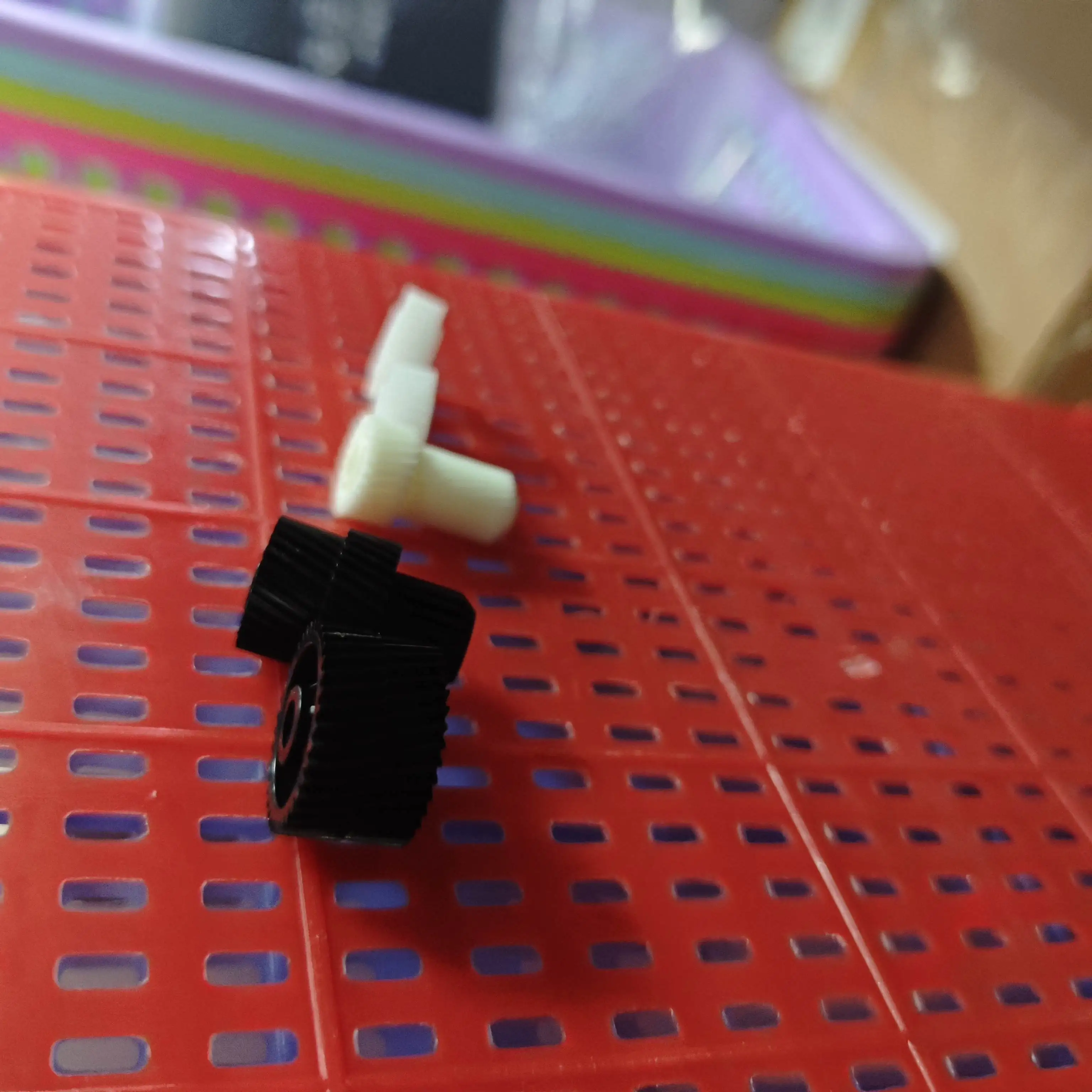 10X engranaje desarrollador de tambor para RICOH MP C3003 C3503 C4503 C5503 C6003 / MPC3003 MPC3503 MPC4503 MPC5503 MPC6003 D1862260 D186-2260