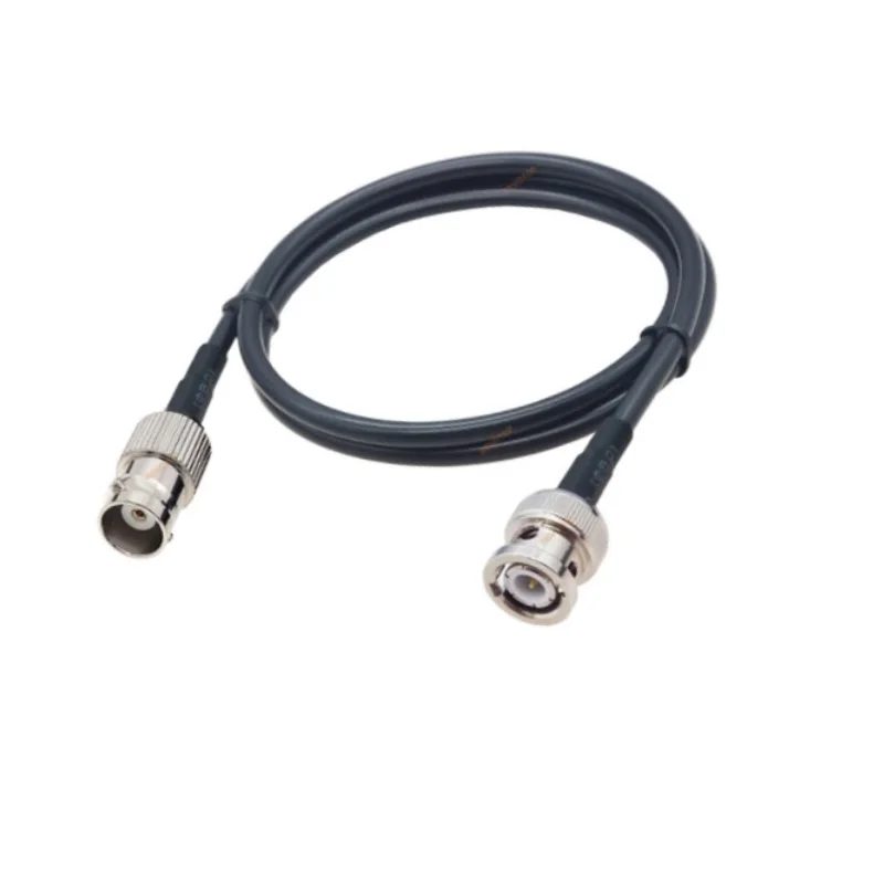 Cable de extensión de alimentador hembra RG58 BNC macho, conector de cable de antena gps gsm, adaptador de cable bnc rg58