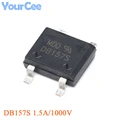 DB157S 1.5A 1000V
