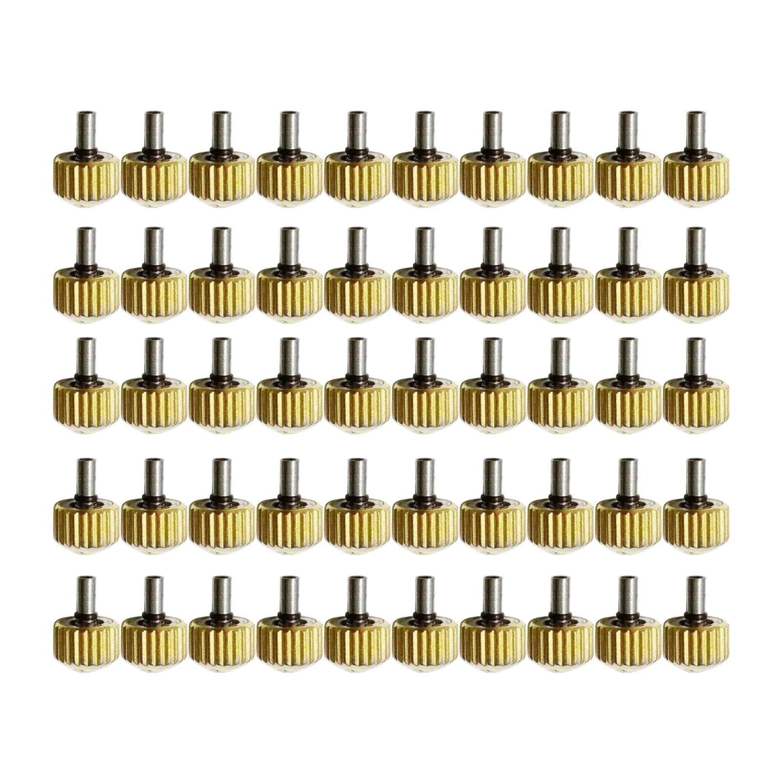Varilla Extensión Corona Reloj M0.9 - Kit Universal Reparación Vástago - imagen 3