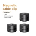 Magnetic Clip 3pcs