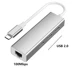 USB C 100M Silver