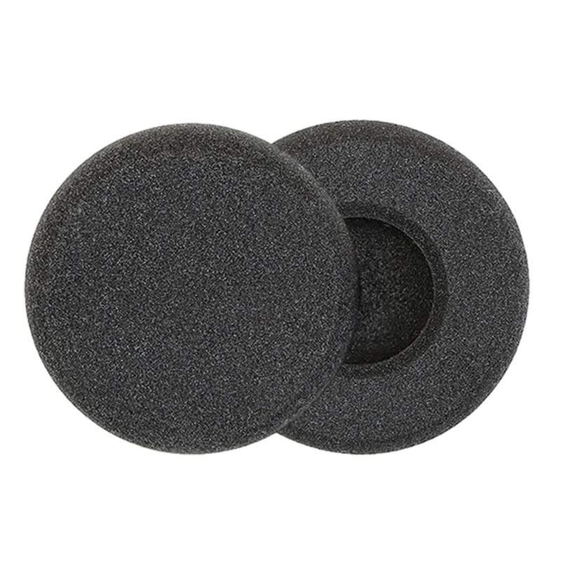 Almohadillas repuesto nuevo para auriculares Blackwire C3220 3225/3210 C225 H251/H261, Almohadillas para oreja - imagen 5