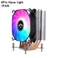 4Pin Haver light