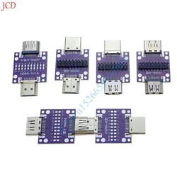 Adaptador HDMI Macho a Hembra – Placa PCB