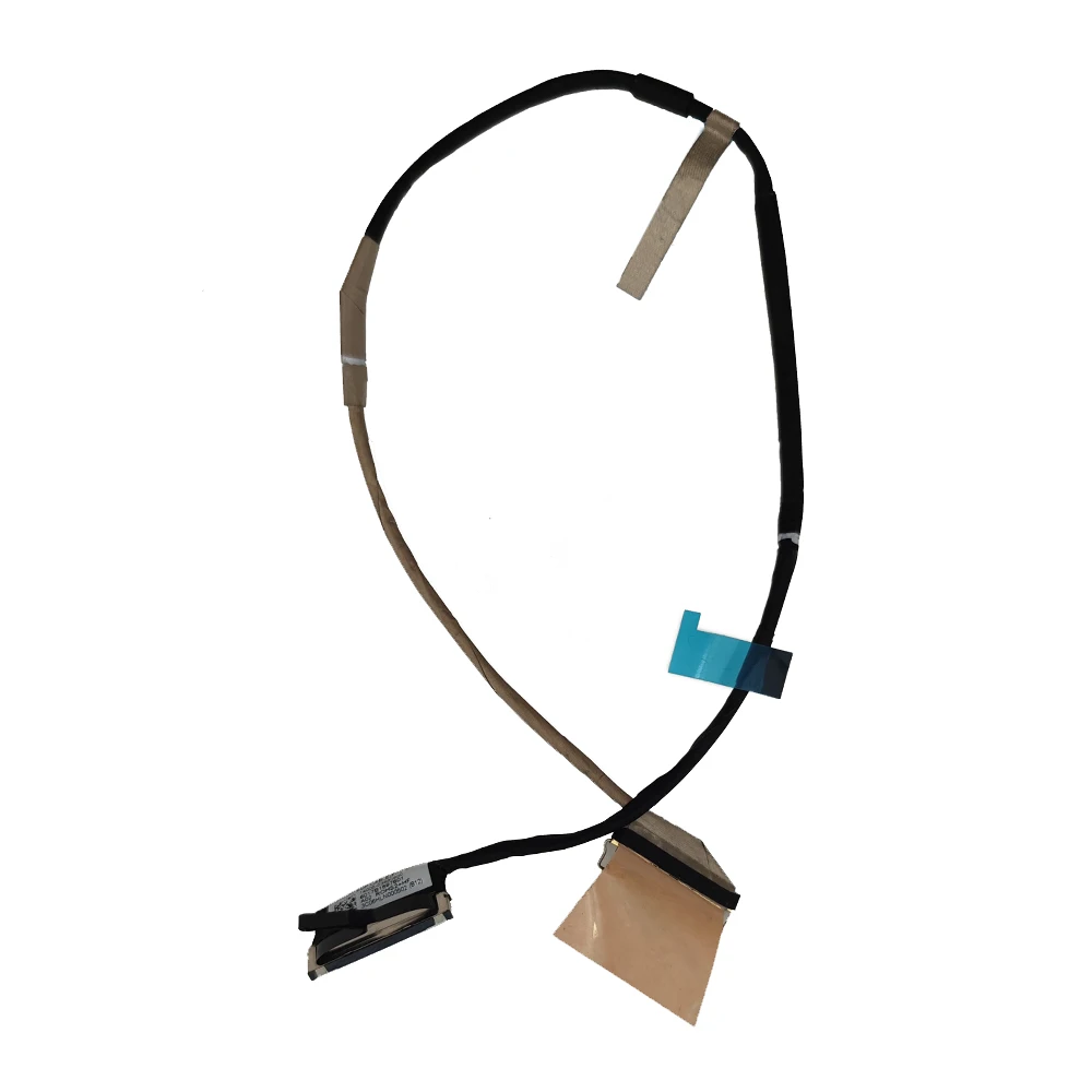 Cable flexible FHD para portátil Asus ROG Strix G713PV G713PI G713 PU 14005- 03680800 6017B 1897601 Cables de pantalla LCD 240/165 HZ - imagen 5