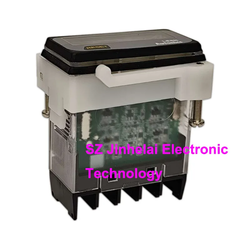 100% nuevo y Original relé de tiempo AUTONICS pequeño temporizador LCD та©мб LE8N-BF LE8N-BN LA8N-BN LA8N-BF - imagen 2