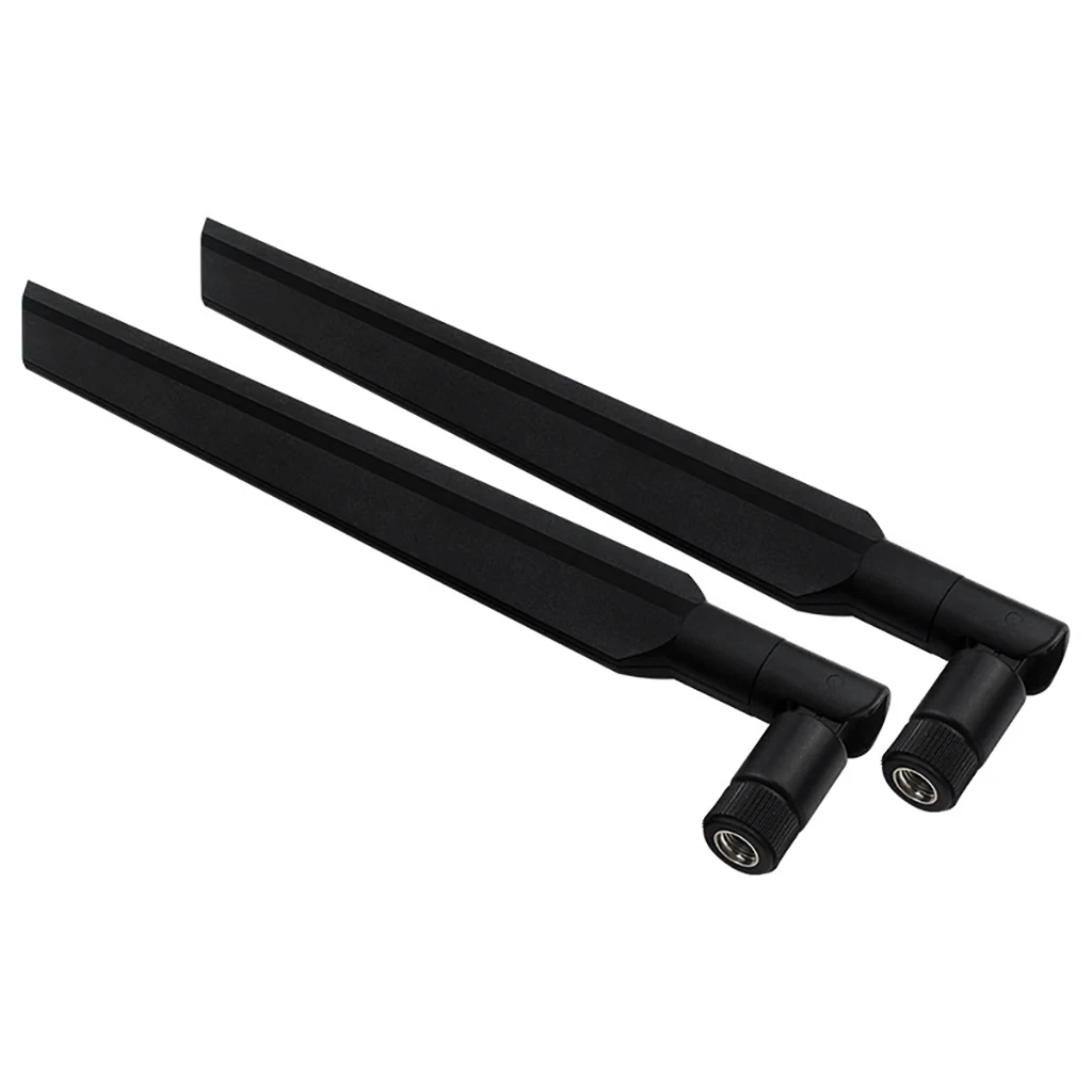 Antenas de 6 uds para antena externa BPI-R4-NIC-BE14 para módulo Banana Pi R4 Wifi 7 - imagen 4