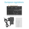 EU Adapter