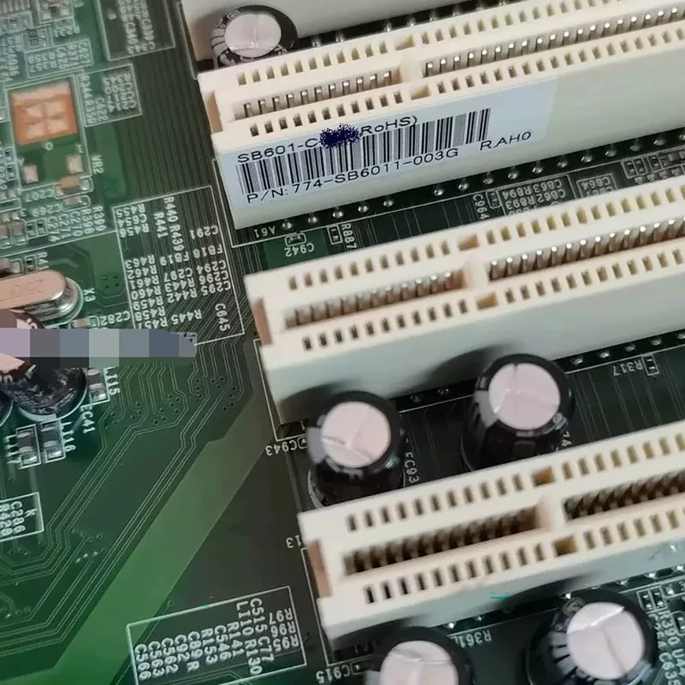 Para placa base Industrial DFI SB601 SB601-C - imagen 3