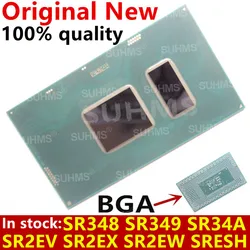 Chipset Intel BGA – Nuevo Compatible para Portátil Profesional