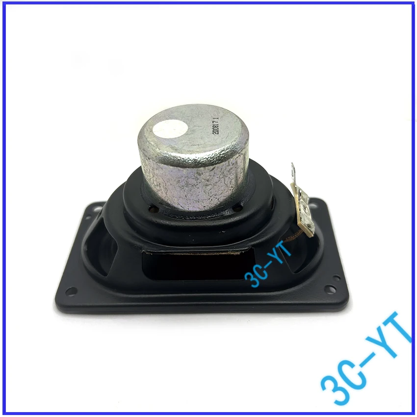 1 Uds. Altavoces de 3ohm 20/30W bocina carcasa de altavoz de rango medio para Charge5 ND - imagen 5