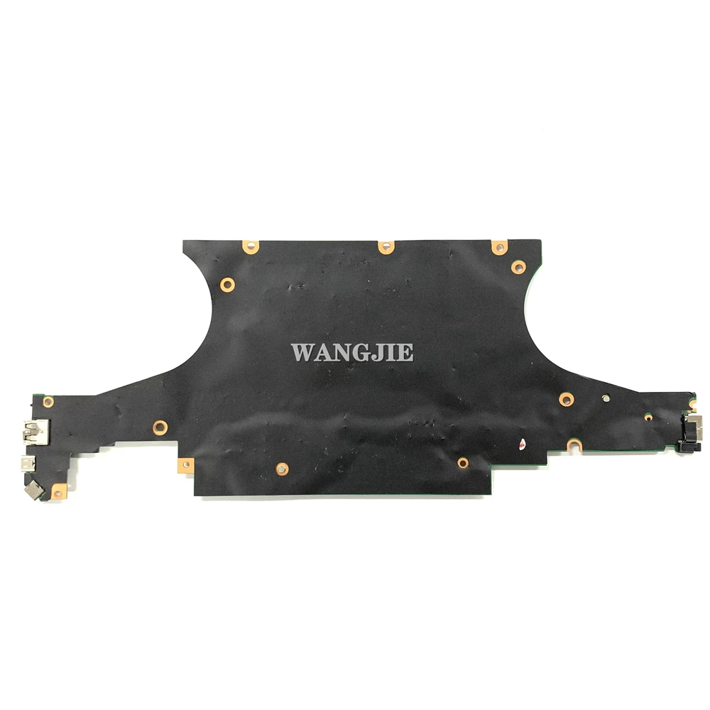 Para HP X360 CONVERTIBLE 15T-DF000 15-DF placa base de computadora portátil L38127-601 L38127-001 DA0X38MBAG0 SREJP i7-8565U + MX150 2GB GPU - imagen 2