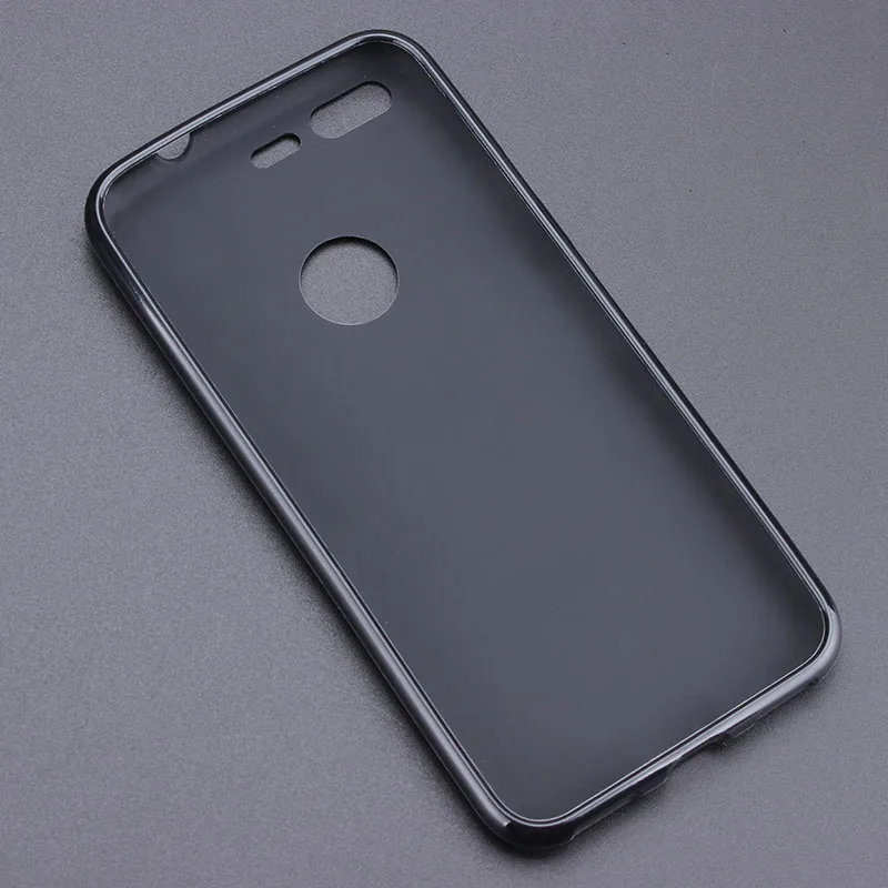 Funda trasera de Gel TPU suave para Google Pixel 2, 3, 4 XL, 2XL, 3XL, XL3, 4XL, 5, 4A, 5G, 4G, 5A, 6 Pro, 6A, 6Pro, funda de silicona - imagen 2