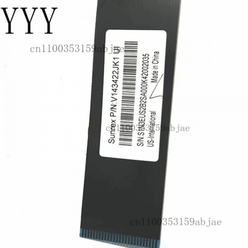 Para teclado MSI GS75 Stealth 10SE 10SF 8SE 8SG MS-17G1 con retroiluminación multicolor por tecla RGB - imagen 3