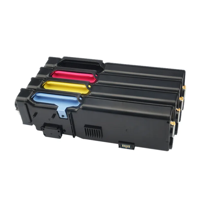 Cartucho de tóner para Xerox VersaLink C400 C405 C400N C400DN C400DNM C400V Reinicio 106R03532 106R03534 106R03535 106R03533 - imagen 4