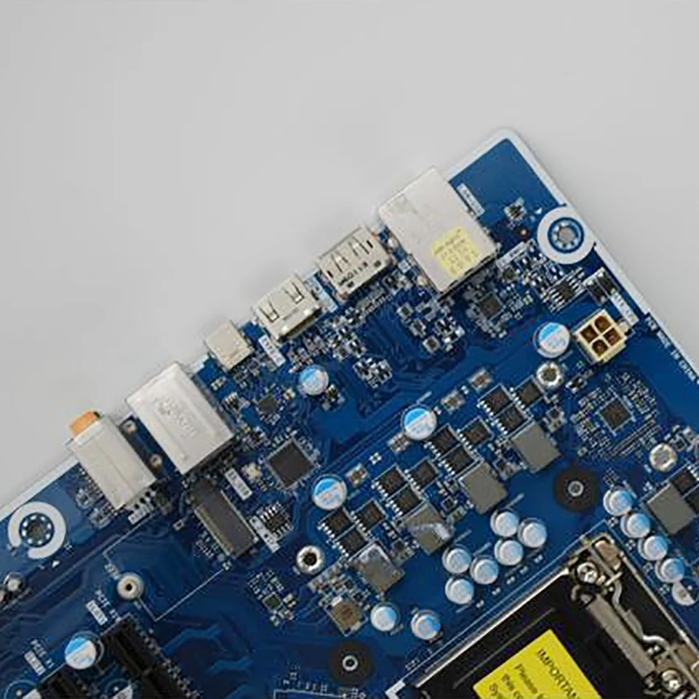 IPKBL-VM VHXCD 0VHXCD para la placa base del sistema Dell XPS 8920 completamente probada - imagen 4