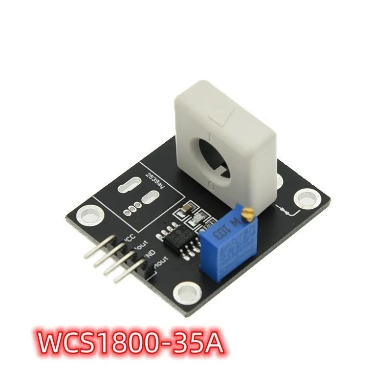 WCS1800-35A