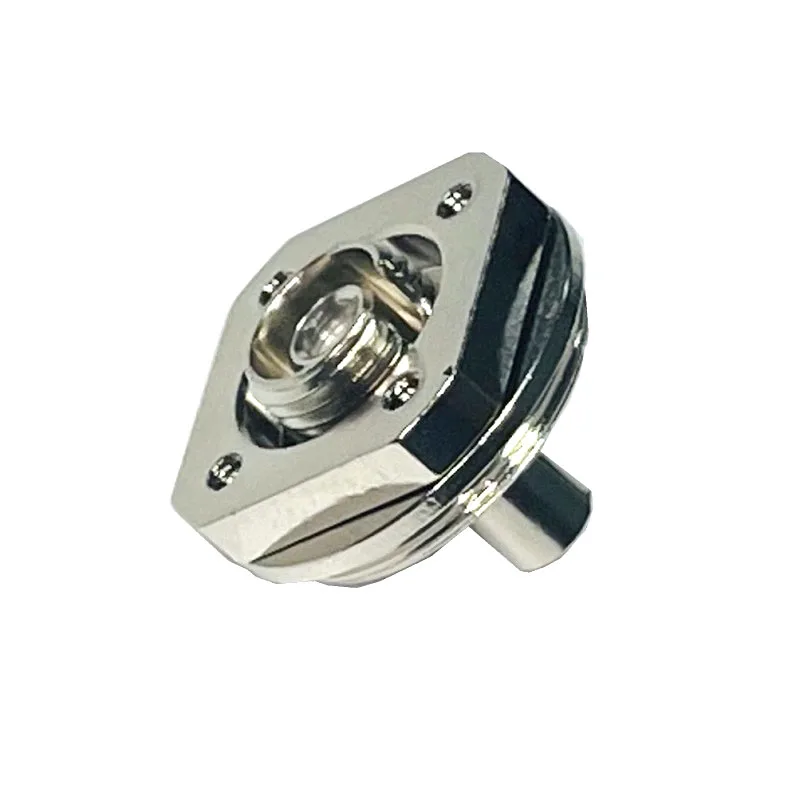 Nuevo adaptador de fibra óptica SC/ST/FC, Base de conector, medidor de potencia óptica, acoplador de conversión, accesorios de brida, el mejor precio al por mayor - imagen 3