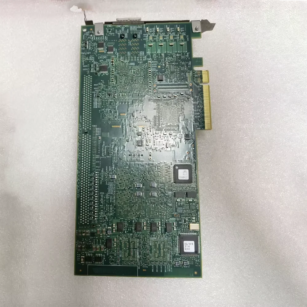 Tarjeta de Adquisición 00J2557 00X6711 - imagen 2