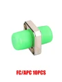 FC APC 10PCS