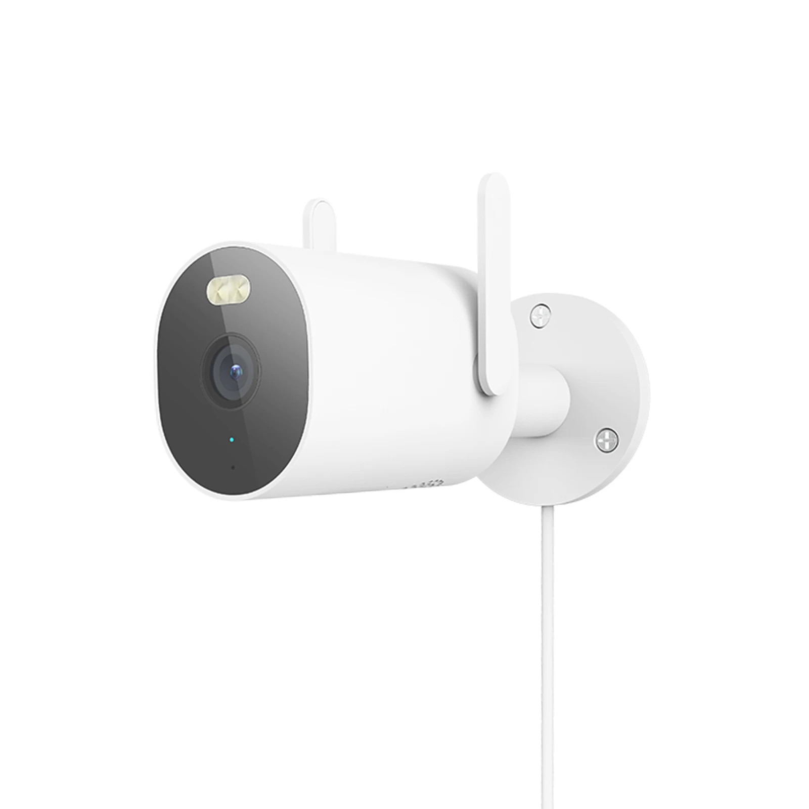 Official|Xiaomi Outdoor Camera AW300|2K Full-HD | Visión nocturna inteligente a todo color | Zona de enfoque ajustable - imagen 5