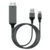 USB Grey Black