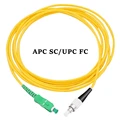 APC SC-UPC FC