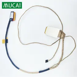 Cable Pantalla MSI GT72 – LCD LED Notebook