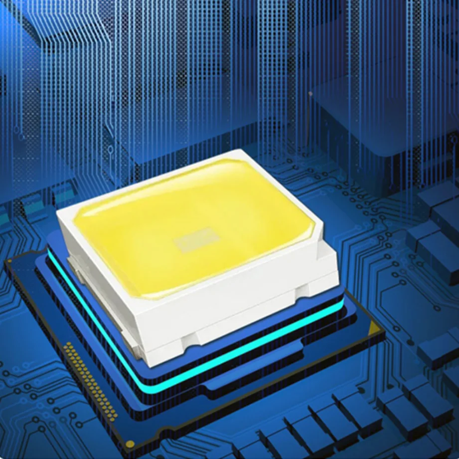 Phlanp LED anillo PANEL círculo luz 12W 18W 24W 36W SMD2835 AC 220V LED tablero de techo cuadrado el tablero de lámpara circular fuente de LED - imagen 3