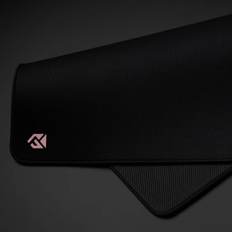 Alfombrilla de ratón para juegos deportivos, diseño inusual, GDC, 4mm de grosor, lockrand neto, superficie rugosa, posicionamiento preciso, velocidad controlable, lavable - imagen 4