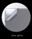 Grey Matte