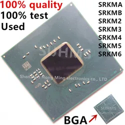 SRKM Chipset BGA para placa base compatible