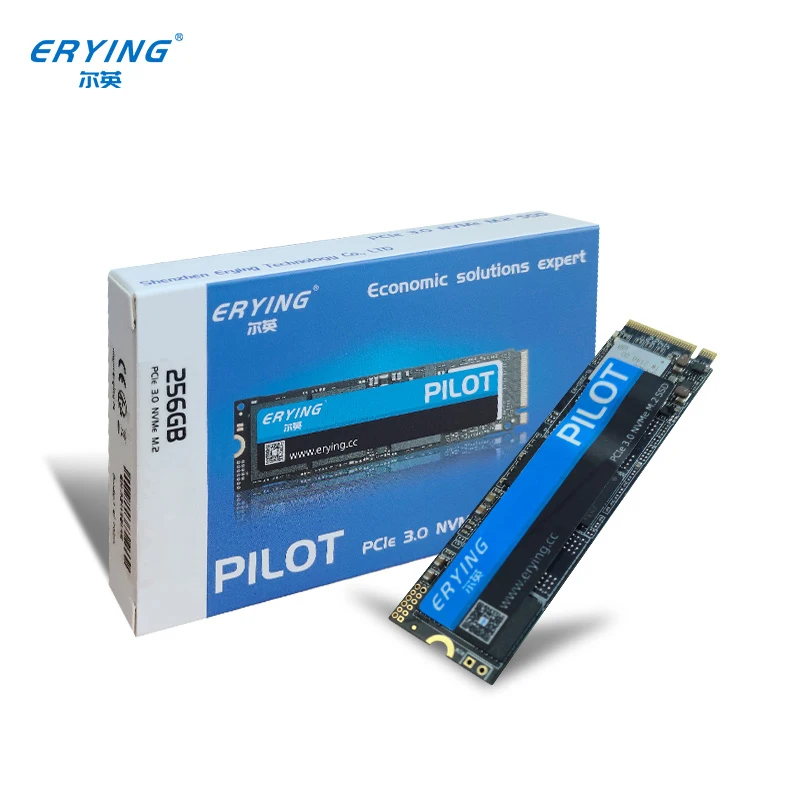 ERYING-disco duro de estado sólido PCIe 4,0, 512GB, 1TB, NVMe, M.2, 5000 MB/s - imagen 5