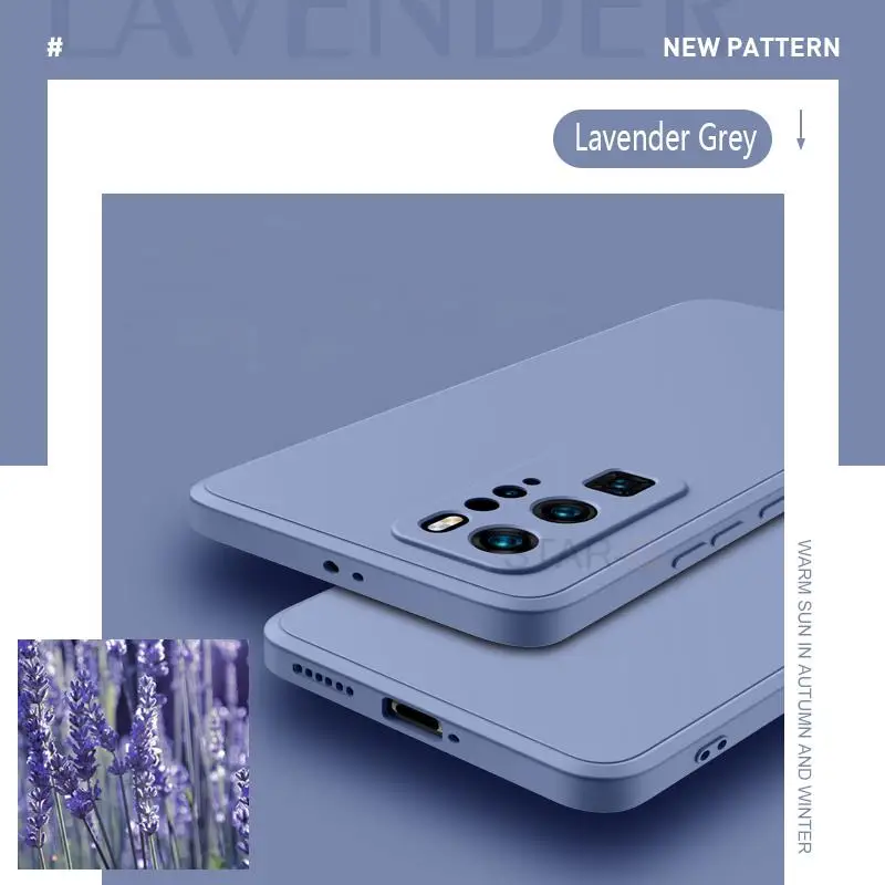 FX lavender grey