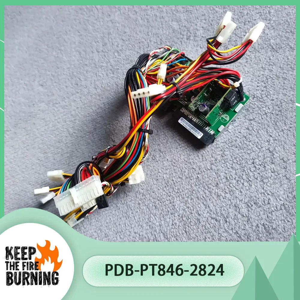 PDB-PT846-2824 para placa trasera de alimentación Supe-rmicro - imagen 2