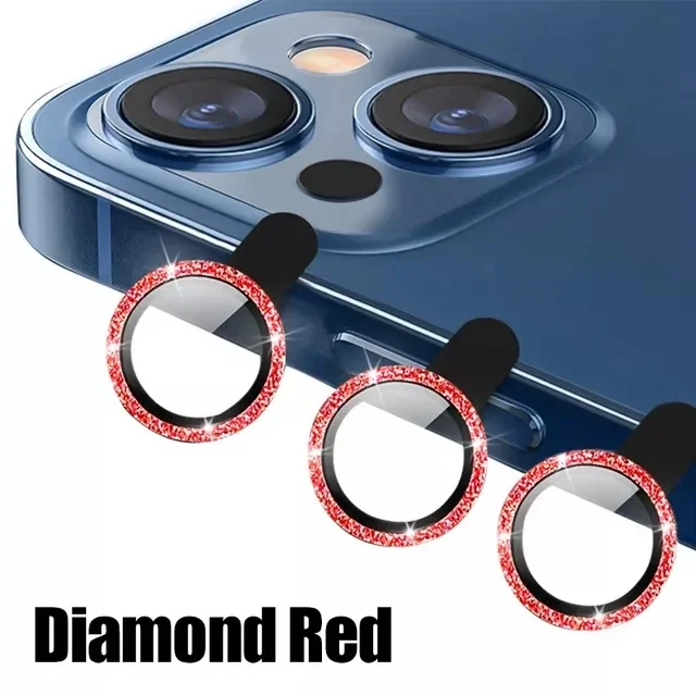 Diamond Red