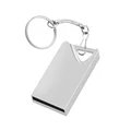 Silver USB 2.0