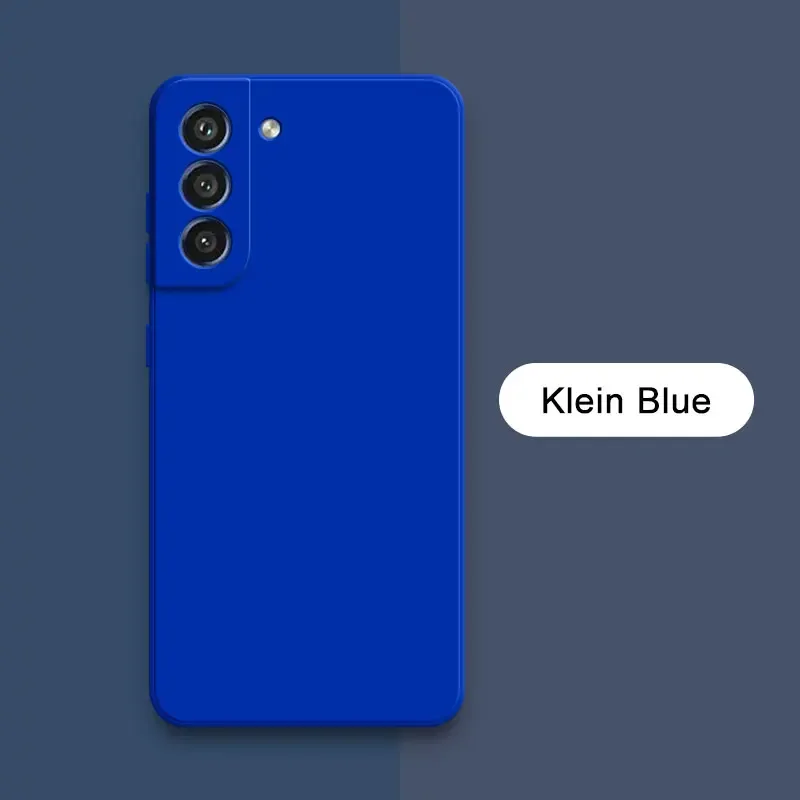 Klein Blue