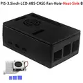 Fan-Hole-Heat-Sink-B