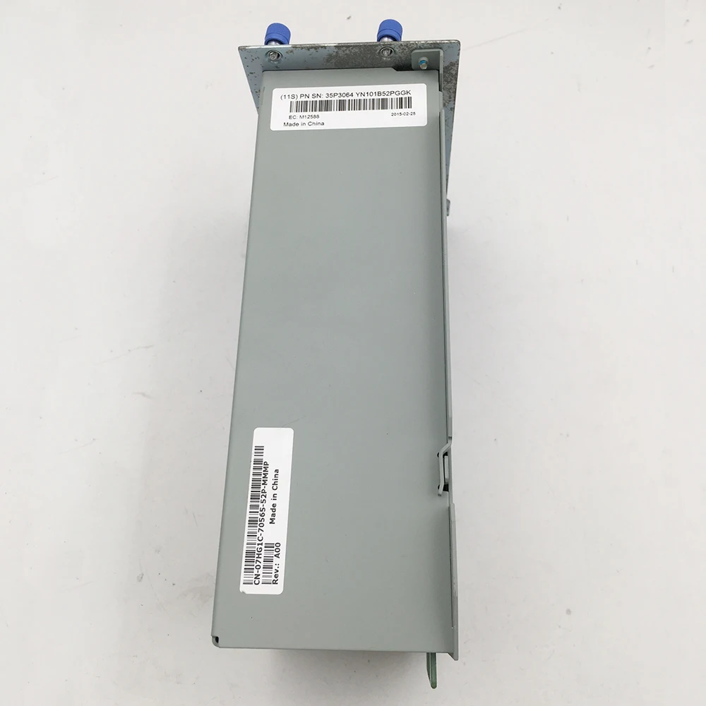 PSF189-332A TS3100 TL2000 3573-L2U 07HG1C Fuente de alimentación de accionamiento de cinta KM80/FL/E/C 188W - imagen 4