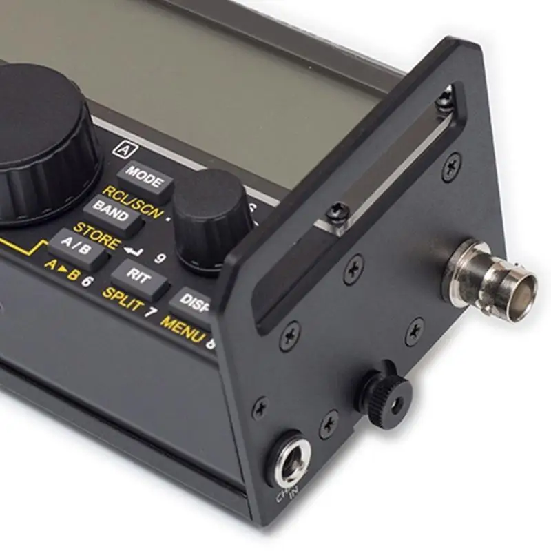 Elecraft KX2 Kit de protección especial de radio de onda corta portátil Kit de blindaje de mecanizado de precisión y durabilidad CNC - imagen 5