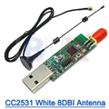 CC2531 White 8DBI